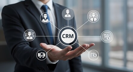 CRM Essentials: Revolutionizing Customer Relationships