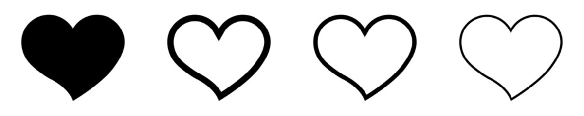 Geometric heart icon with sharp edges and a faceted, modern low-poly design. Suitable for digital branding, technology themes, UI/UX, websites, social media, Valentine�s Day, romantic concepts