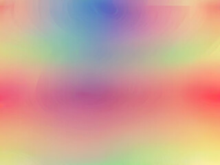 Vibrant Gold Red Pink abstract colorful blue pattern vector computer graphic iridescent decoration holographic red texture background. ai