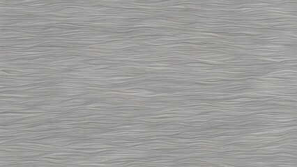 Abstract seamless pattern grey wavy lines creating a textured background.