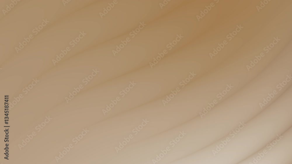 Poster simple brown background with subtle diagonal lines. suitable for elegant designs, professional prese