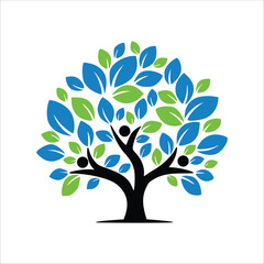 Fototapeta premium tree, nature