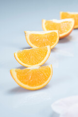 Fruit Orange