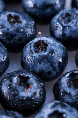 blueberry
