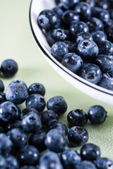 blueberry