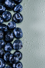 blueberry