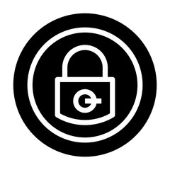 privacy Solid icon
