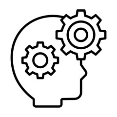 Thinking Icon