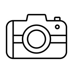 Camera Icon