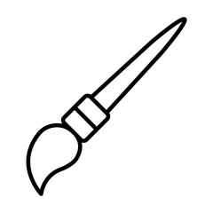 Paint brush Icon