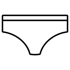 팬티 아이콘