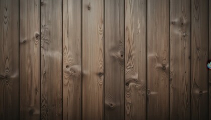 Fototapeta premium Textured wooden panels interior space image rustic environment close-up view natural aesthetic