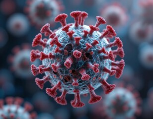 christmas tree with red balls