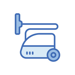 Thread spool Vector icon