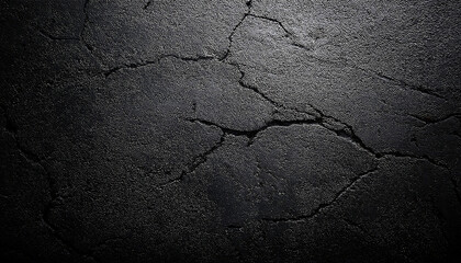 Texture dark concrete floor