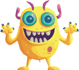 Download cartoon characters svg