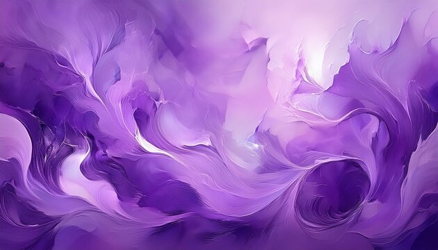 幻想的な紫色の抽象背景テクスチャ4