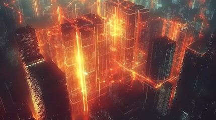 Understanding Software Defined Networking in IT infrastructure, showcasing its impact on network management, flexibility, scalability, and efficiency in modern technology environments.