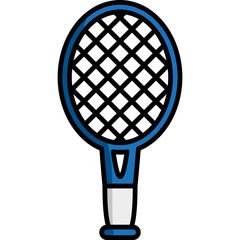 Sport - icon - black line - Illustration Design