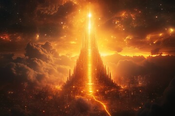 Tower of Light