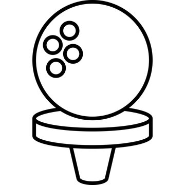 recommend clip art: Sport - icon - black outline - Illustration Design