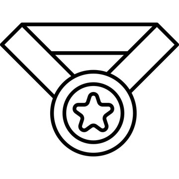 recommend clip art: Sport - icon - black outline - Illustration Design