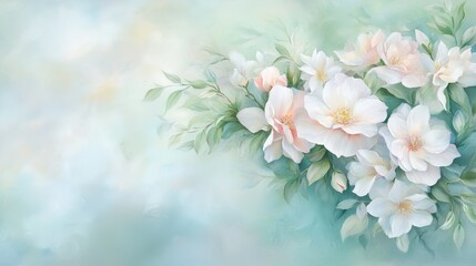 Beautiful flowers wallpapers, stunning floral backgrounds for desktop and mobile