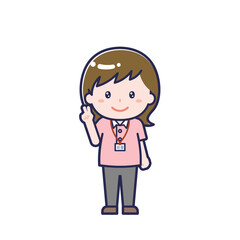 介護士／女性 14