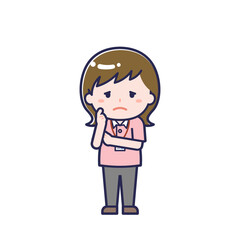 介護士／女性 19