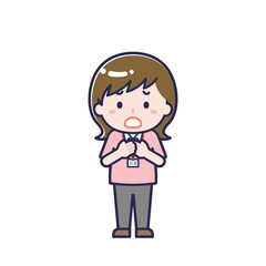 介護士／女性 29