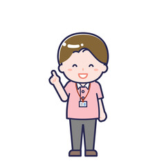 介護士／男性 13