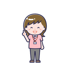 介護士／女性 13