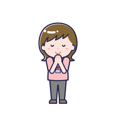 介護士／女性 24