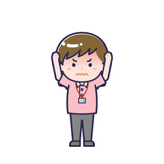 介護士／女性 27