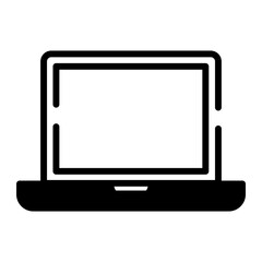 laptop icon