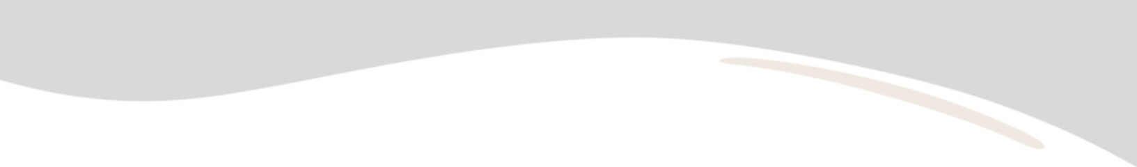 Business Wave Header Element Set