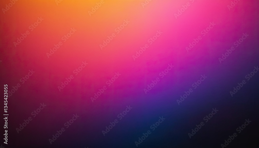 Poster a rainbow gradient color background colorful gradient background for banner design 1