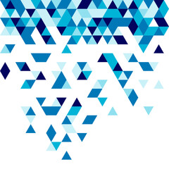 Abstract Triangle Geometric