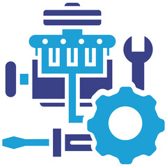 Maintenance Icon