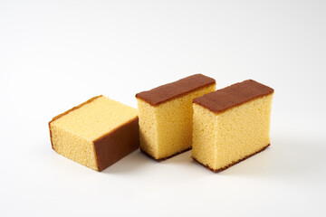 カステラ　イメージ