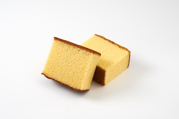 カステラ　イメージ