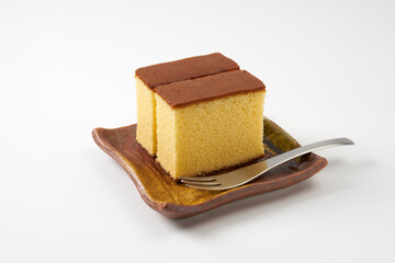 カステラ　イメージ