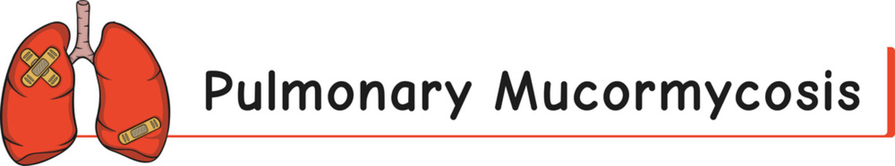 lung disease pulmonary mucormycosis