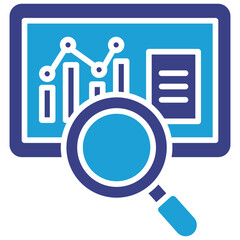 Monitoring Icon
