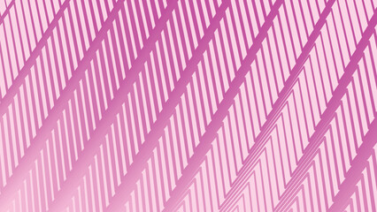 Bright fuchia pink with zig zag pattern abstract for wallpaper or backdrop