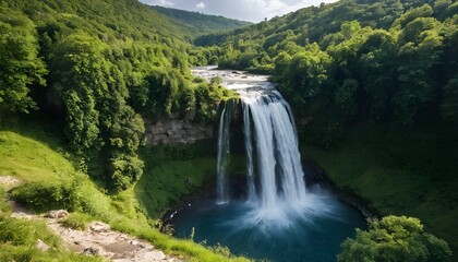 Naturaleza en Armon&iacute;a
