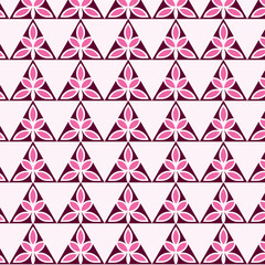 seamless geometric pattern
