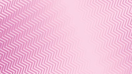 Bright fuchia pink with zig zag pattern abstract for wallpaper or backdrop