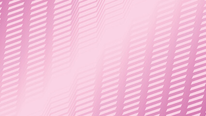 Bright fuchia pink with zig zag pattern abstract for wallpaper or backdrop