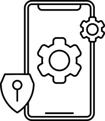 App Development Icon